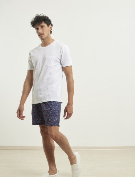 450613 SHORT HARRY Varios Colores
