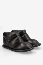 BOTA ELLIE Negro