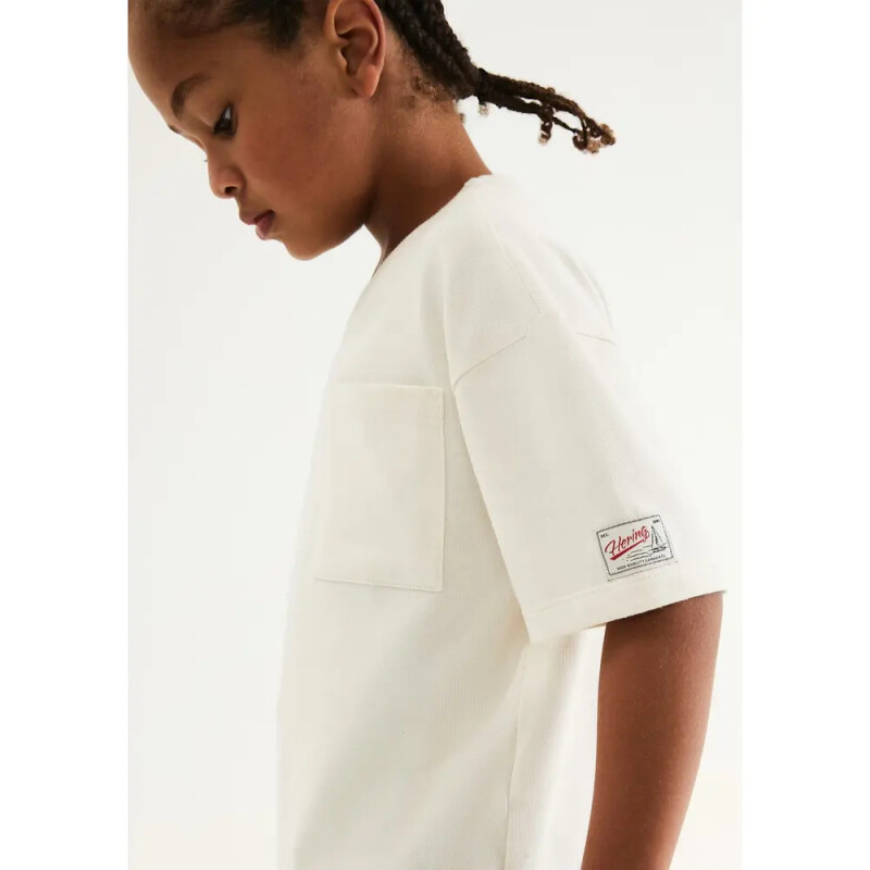 CAMISETA MM CINZA MEDIO