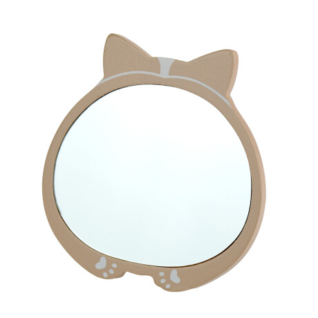 ESPEJO MARCO MADERA GATO ESPEJO MARCO MADERA GATO
