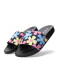 Sandalias de Mujer Miss Carol ZAMI Negro