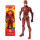 Dc Comics Muñeco Figura Articulada 30Cm Flash Batman Barry