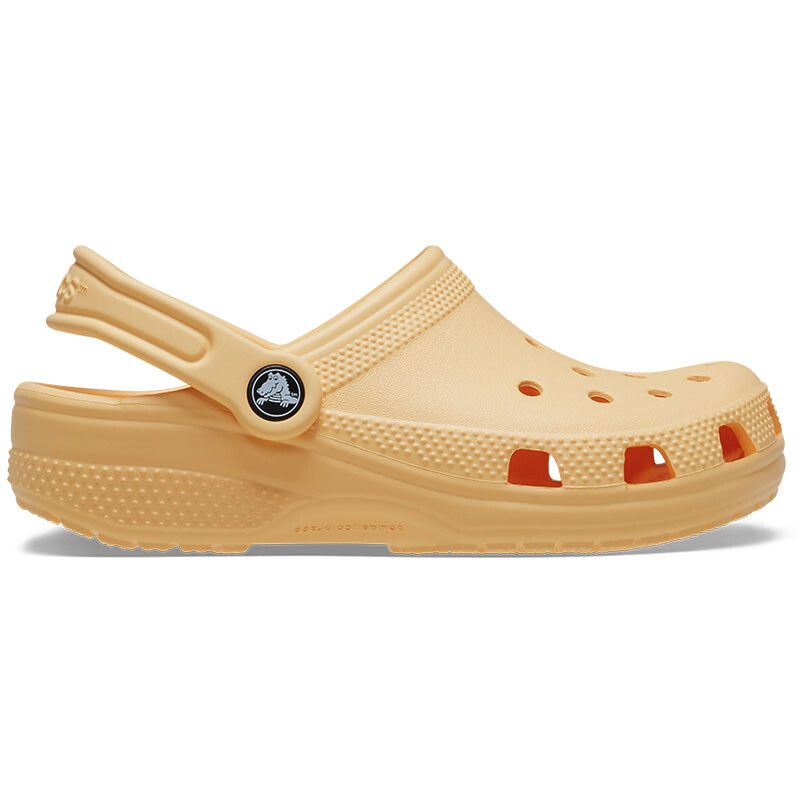 Crocs Classic Kids Naranja