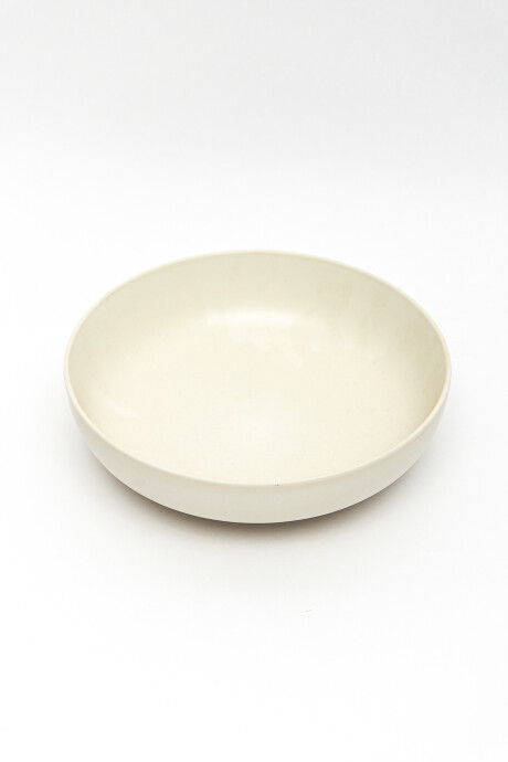 Bowl Carola Crudo / Natural