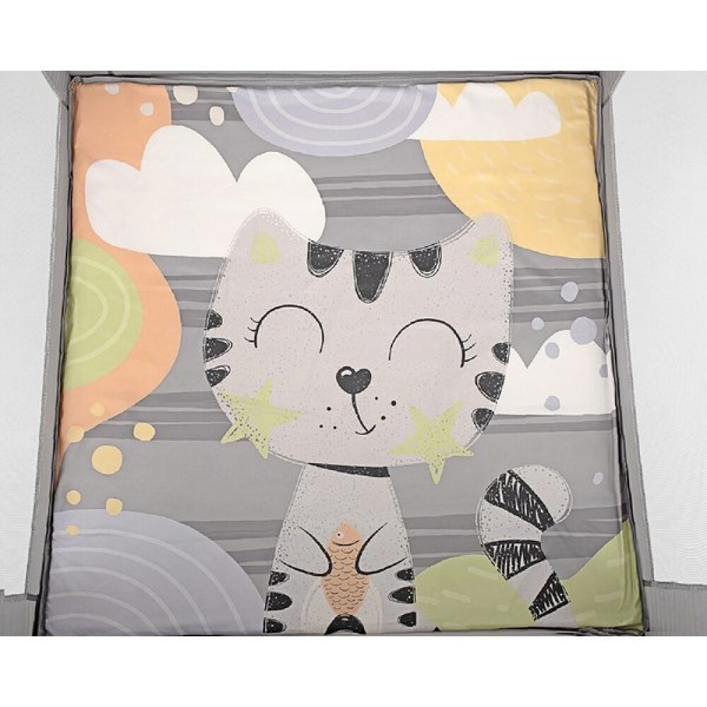 Corral ENJOY KIKKABOO grey