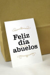 Tarjeta abuelos 10x15. DISEÑO 8