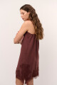 TOP AMORE MARRON
