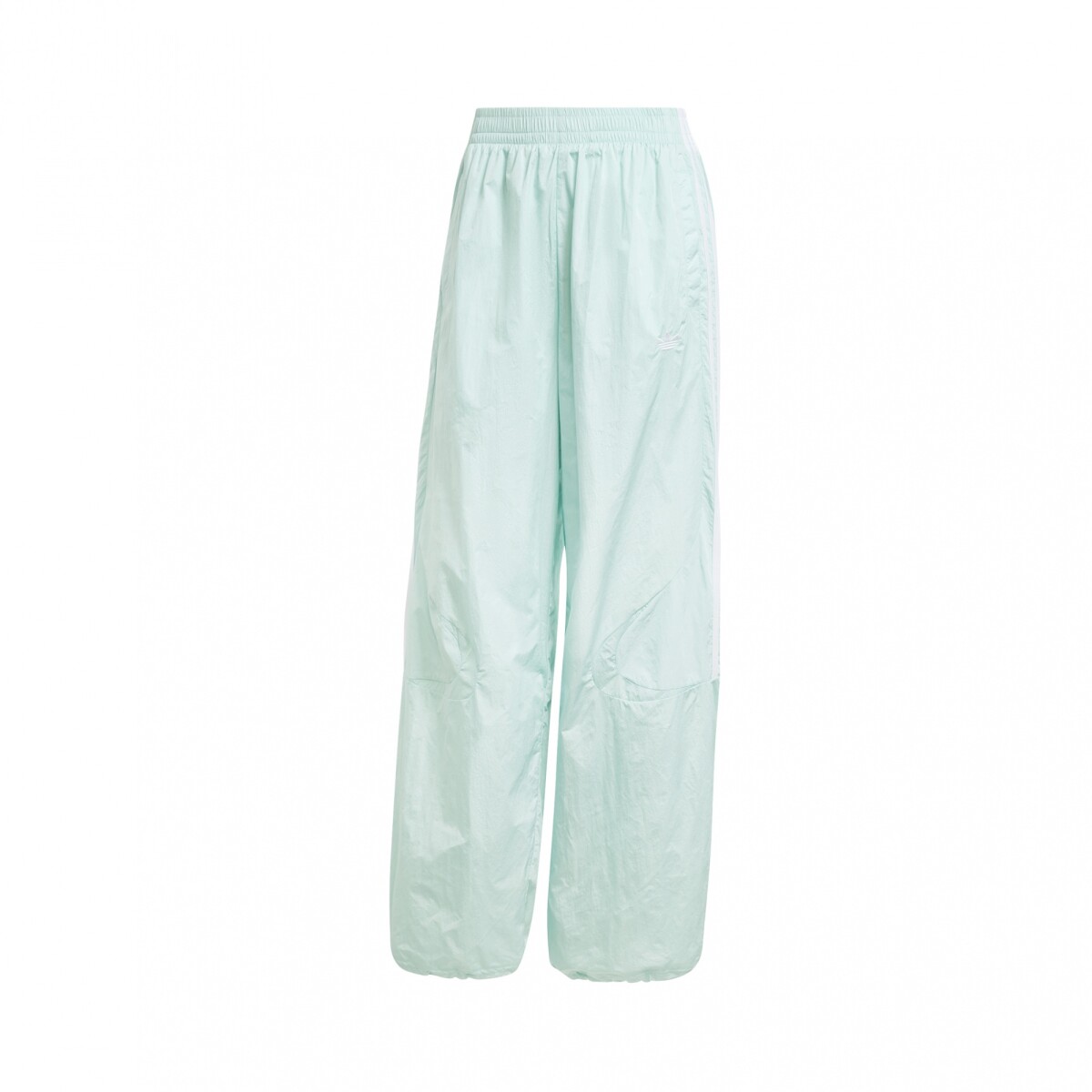 PANTALON adidas ADICOLOR TEAMGEIST - CELESTE 