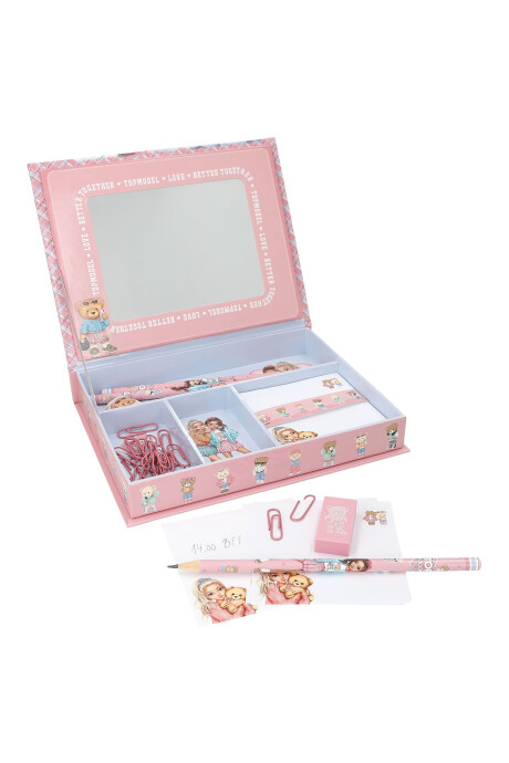 CAJA ESCRITORIO TOP MODEL CAJA ESCRITORIO TOP MODEL