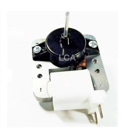 Ventilador Forzador Heladera Frio Seco Ventilador Forzador Heladera Frio Seco