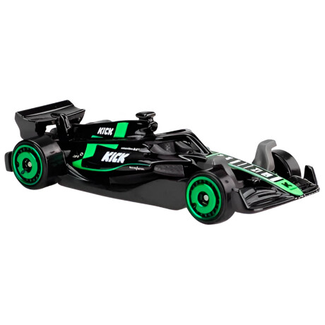 Set X5 Autitos Hot Wheels Fórmula F1 Coleccionables Set X5 Autitos Hot Wheels Fórmula F1 Coleccionables