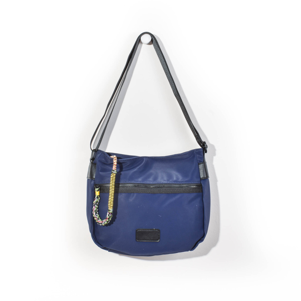 CARTERA IQUIQUE AZUL 