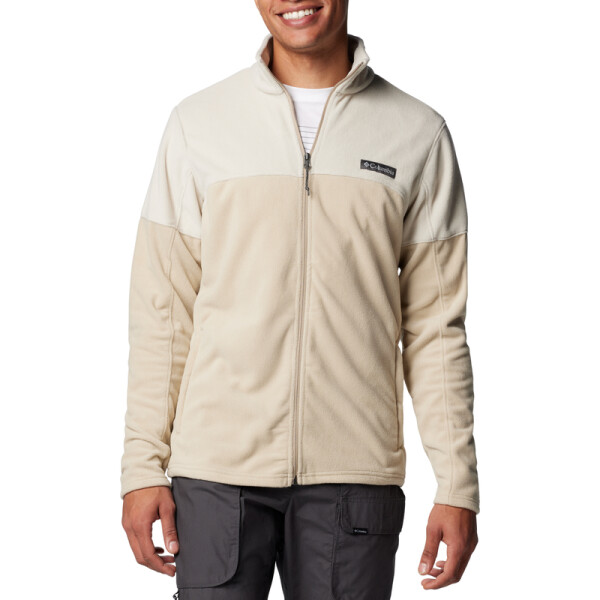 Basin Trail™ III Full Zip - Black ANCIENT FOSSIL