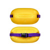 Flotador de Natación con cinto Amarillo