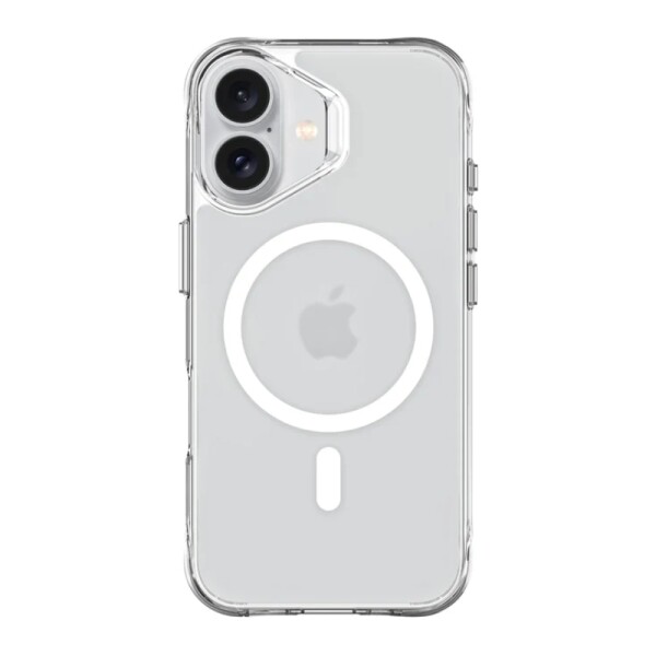 Case Prodigee iPhone 17 Hero + Magsafe Case Prodigee iPhone 17 Hero + Magsafe