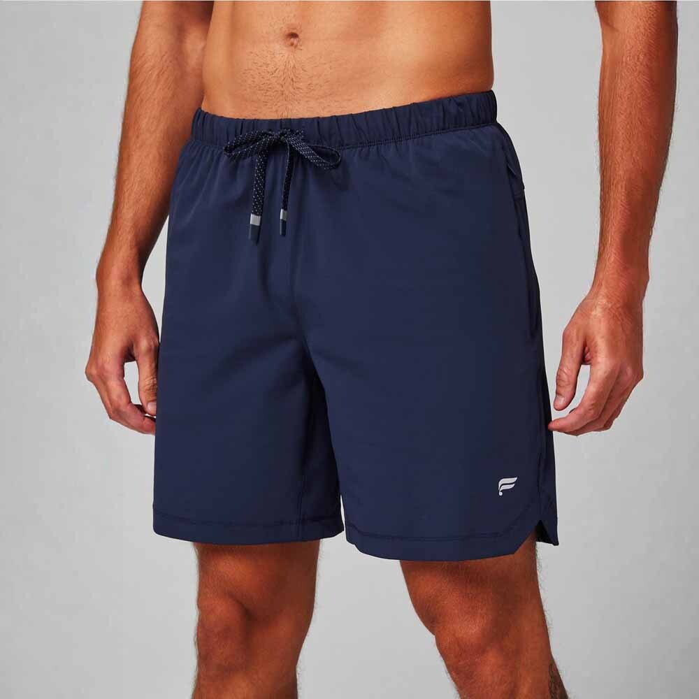 Short Training The 7 One Short Hombre Deep Navy