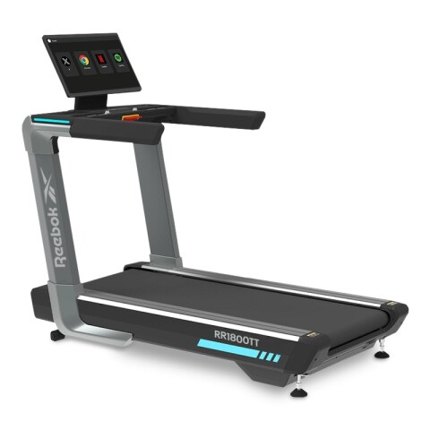 Caminador 1800TT Touch Reebok Gris
