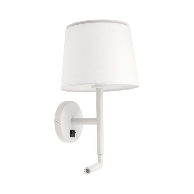 LUMINARIA DE PARED SIRA Luminaria de Pared Sira con lector.