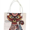 TOTE BAG GATITOS Modelo 1