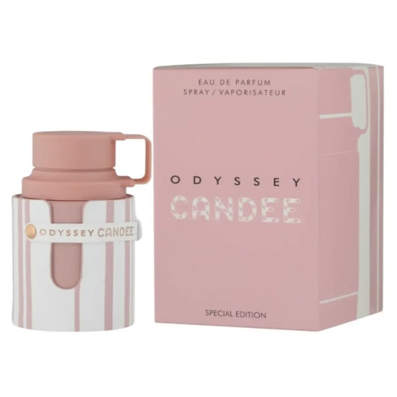 Perfume Armaf Odyssey Candee Special Edition Woman Edp 100ml Perfume Armaf Odyssey Candee Special Edition Woman Edp 100ml