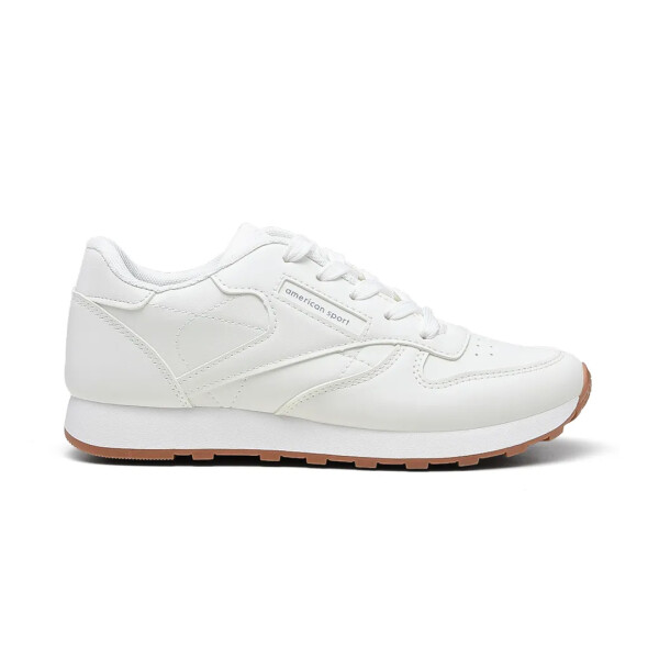 DAY PLAT - AMERICAN SPORT BLANCO