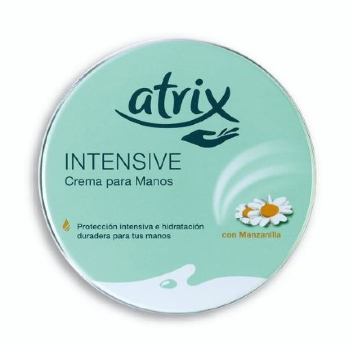 Atrix Intensive crema para manos con manzanilla 150 ml 