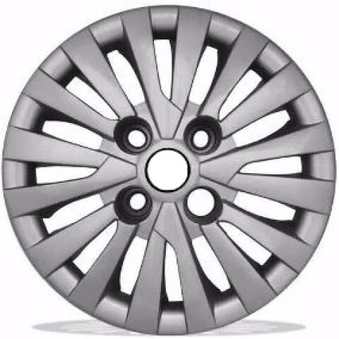 TAZA DE RUEDA 15'' GOL G6 / G7 Taza De Rueda 15'' Gol G6 / G7