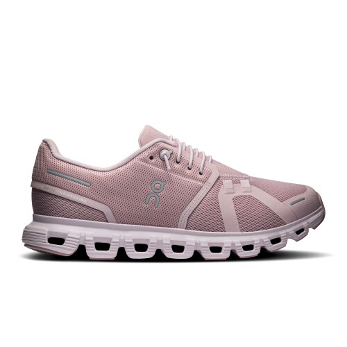 Championes Cloud 6 de Mujer Gris
