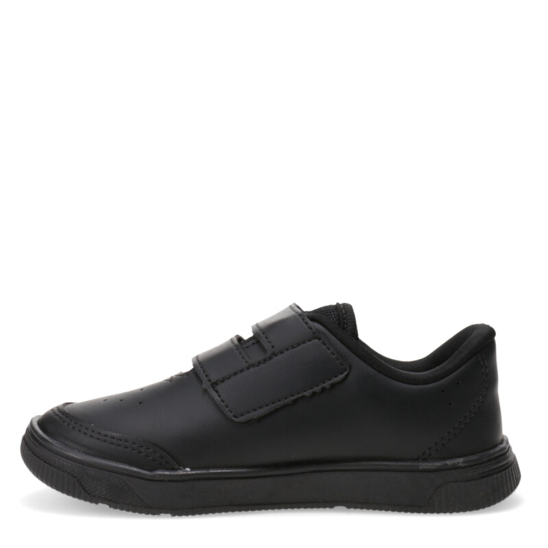 Championes Infantiles KIDY 337 Leblon Negro