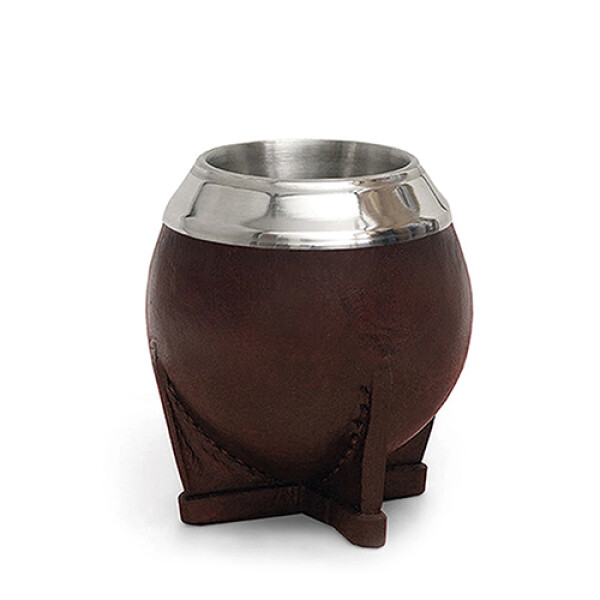 MATE LINCOLNS ÉPSILON de CALABAZA -Chocolate PREMIUM Sin color