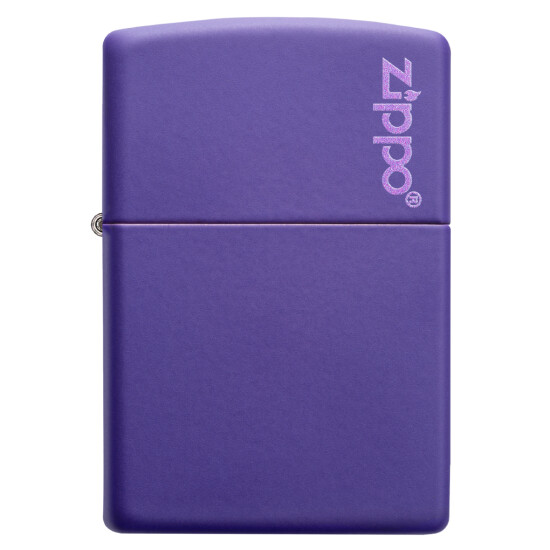 Encendedor ZIPPO 237ZL Violeta 0