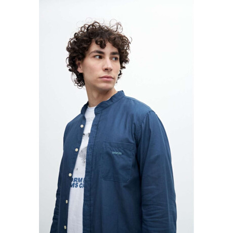 Camisa Gerard Marino