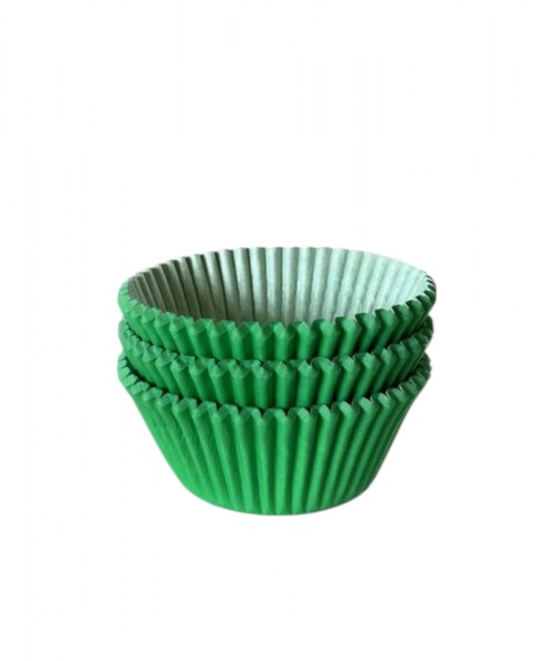 Pirotín std x72 VERDE