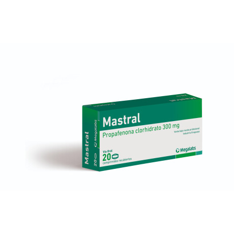 Mastral Mastral