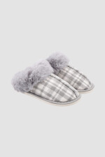 Pantufla cosynest Gris melange