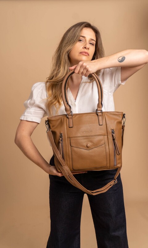 CARTERA MALVON ALMENDRA