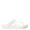 Sandalias de Mujer Birkenstock Gizeh Blanco