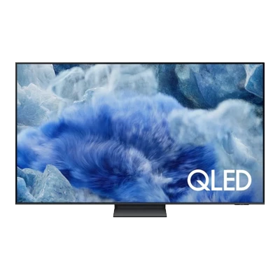 Smart TV 85¨ QLED 4K Q8F