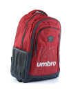 Mochila Multi Pocke Umbro 045