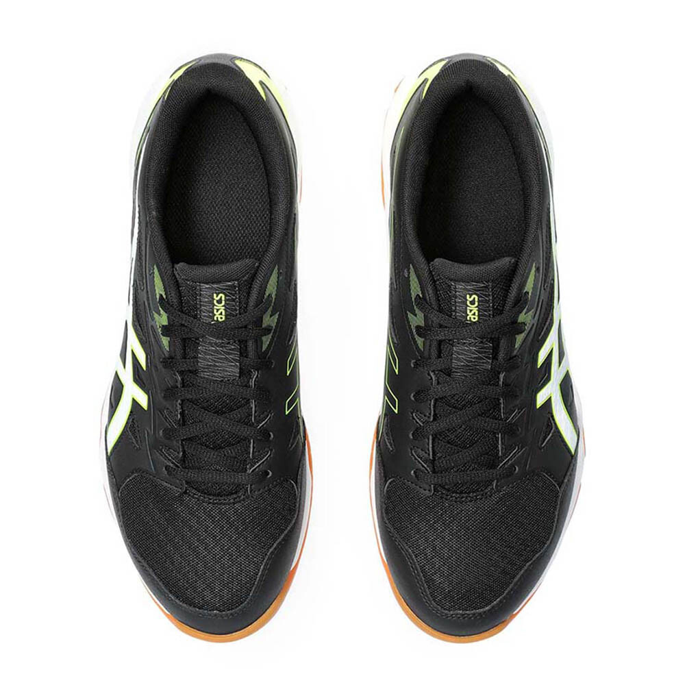 GEL Rocket 11 - Hombre Black/white
