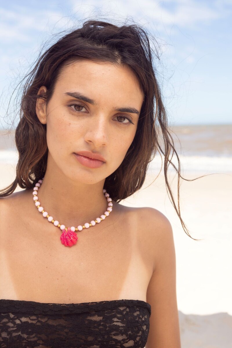Collar Almeja Collar Almeja