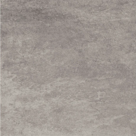 Porcelanato Para Piso Y Pared 71X71 Gris Rustico GAMAS DE GRIS