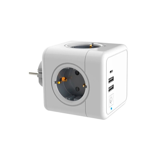 Adaptador Sk-01 para carga multifuncional Adaptador Sk-01 Para Carga Multifuncional