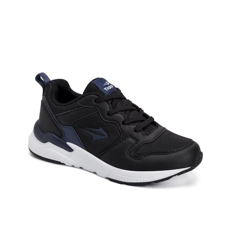 TOPPER R ZURICH KIDS 1.1 @ NEGRO
