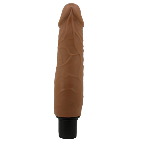 Dildo Vibrador Realistico Sliding Skin Waldorf Dildo Vibrador Realistico Sliding Skin Waldorf