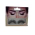 Pestañas postizas 3D Huda Beauty acabado natural Pestañas Postizas 3d Huda Beauty Acabado Natural