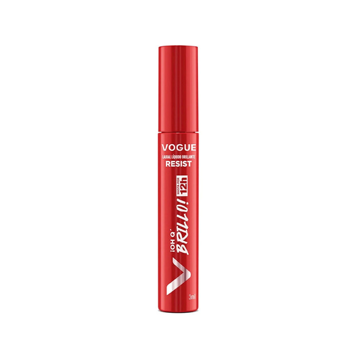 VOGUE BRILLO LABIAL OH Q BOMBA LATIN 3ML única