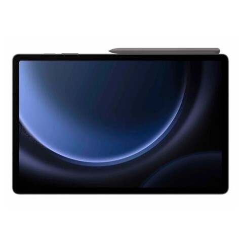 Tablet Samsung Tab S9+ FE 128GB - WIFI Gris SM-X610 Tablet Samsung Tab S9+ FE 128GB - WIFI Gris SM-X610