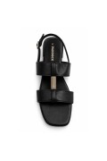 SANDALIA PAROS Negro