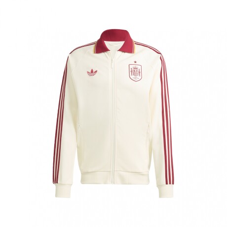 Campera adidas Alternativa España White